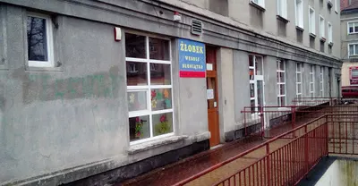 Żłobek Wesołe Słoniątko Oddział